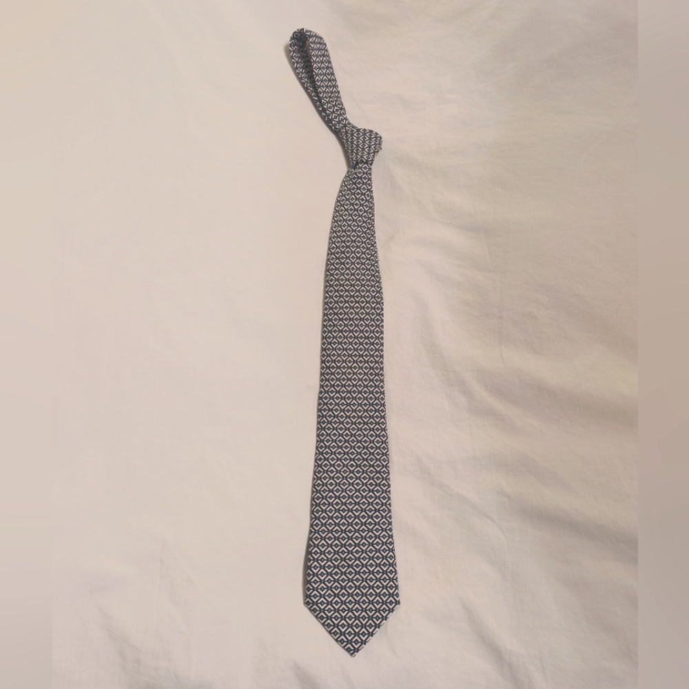 Hugo Boss Silk Tie